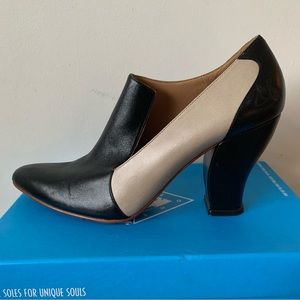 John Fluevog Kendra shoes size 10